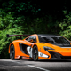 Illustration for article titled The 650S GT3 Is McLarens Sinister Lightweight Hardcore Racer